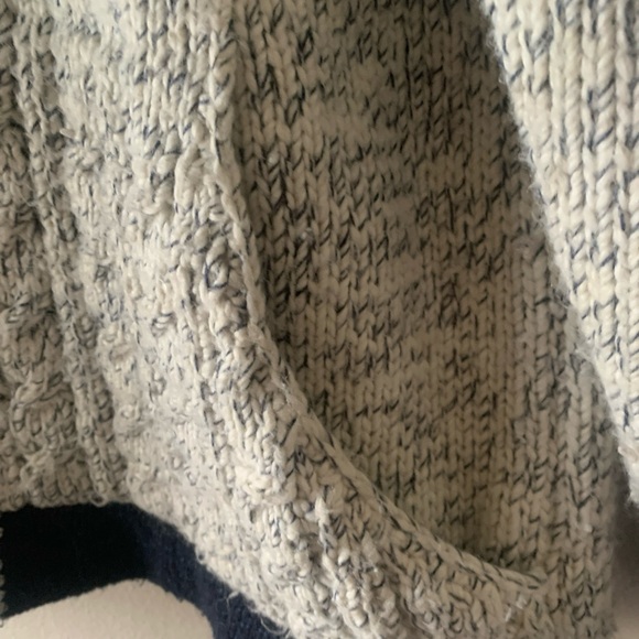 Flaherty Imports Wool Full Zip Sweater Women’s Size XL - Picture 2 of 6